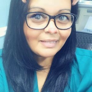 Meet your Posher, Loida